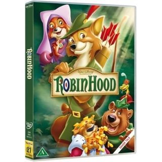 Robin Hood