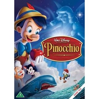 Pinocchio