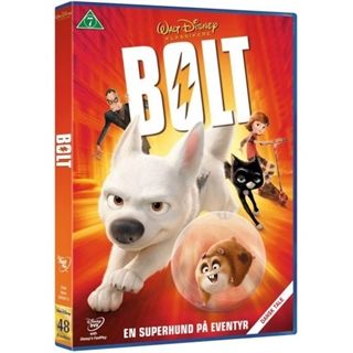 Bolt