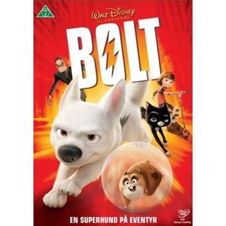 Bolt