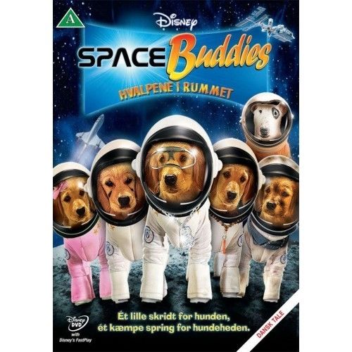 Space Buddies