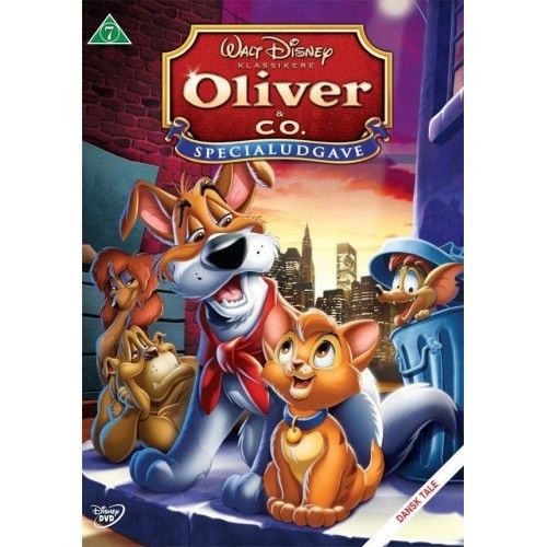Oliver Co
