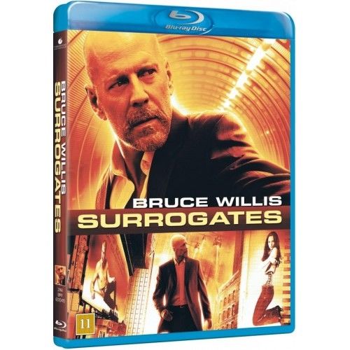 SURROGATES - BD