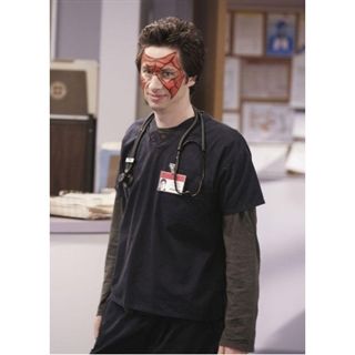 Scrubs: sæson 4