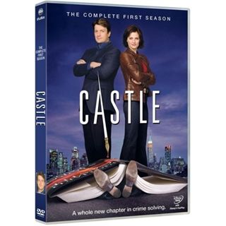 Castle - Season 1