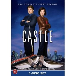 Castle - Season 1