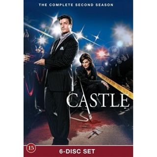 Castle - Season 2