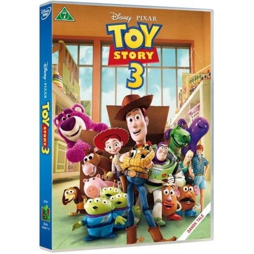 Toy Story 3