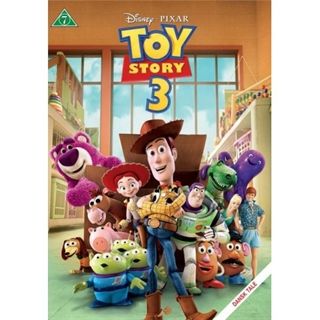 Toy Story 3