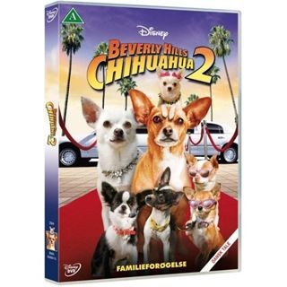 BEVERLY HILLS CHIHUAHUA 2 