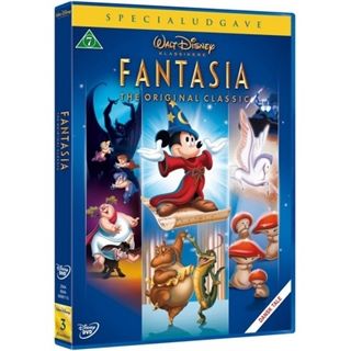 Fantasia Diamond Edition             