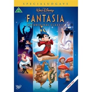 Fantasia Diamond Edition             