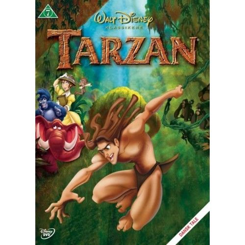 Tarzan