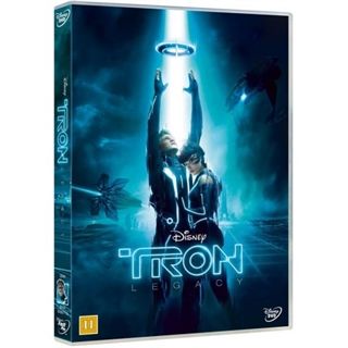 TRON - LEGACY