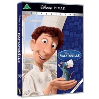 Ratatouille