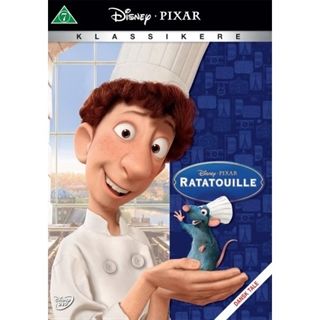 Ratatouille