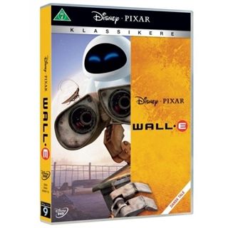 Wall-E