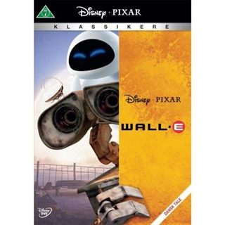 Wall-E