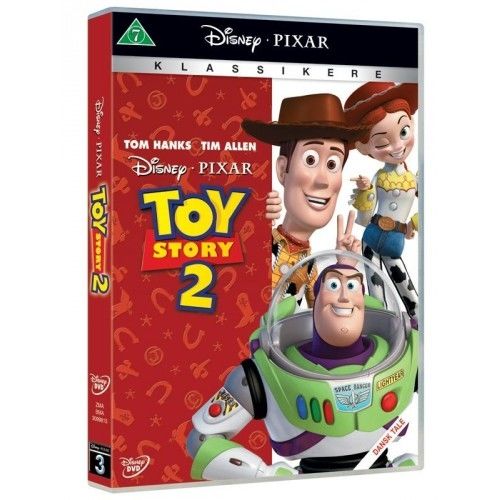 Toy Story 2