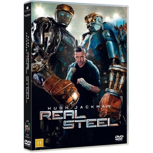 Real Steel