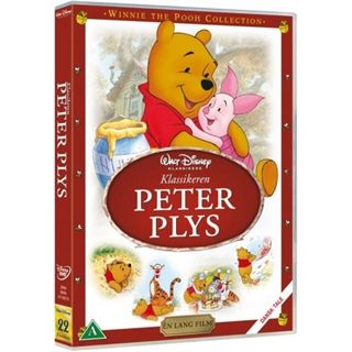 Peter Plys