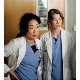 Greys Hvide Verden - Season 2