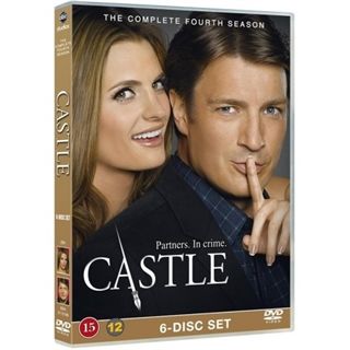 Castle - Season 4