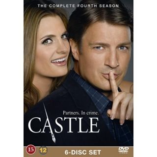 Castle - Season 4