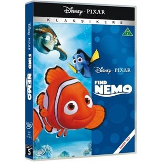 Find Nemo