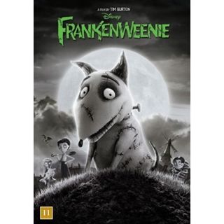 Frankenweenie