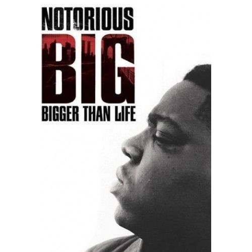 NOTORIOUS B.I.G. BIG...