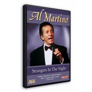 Al Martino - Strangers In The Night