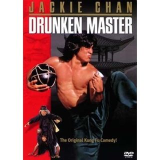 Drunken Master (DVD) (Import)