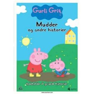 Gurli Gris - Mudder Og Andre Historier