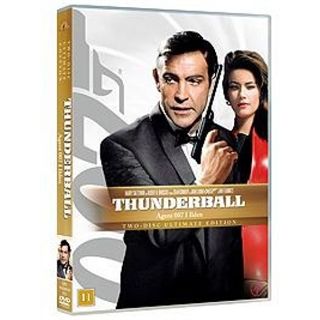 James Bond - Thunderball