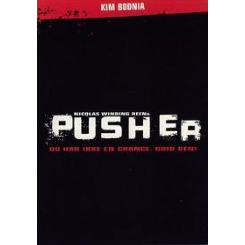 PUSHER