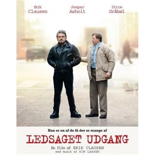 Ledsaget Udgang (DVD)