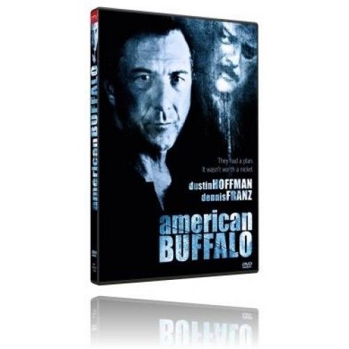 American Buffalo (DVD)
