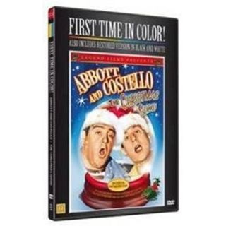 Abbott & Costello - Christmas