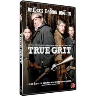 True Grit