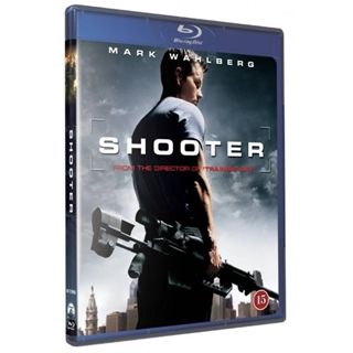 Shooter (Blu-Ray)