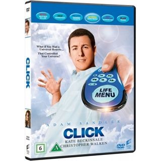 Click (DVD)