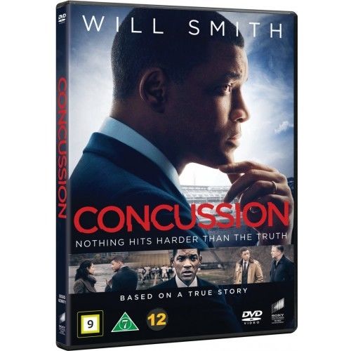 Concussion