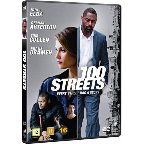 100 Streets