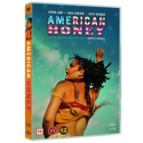 American Honey