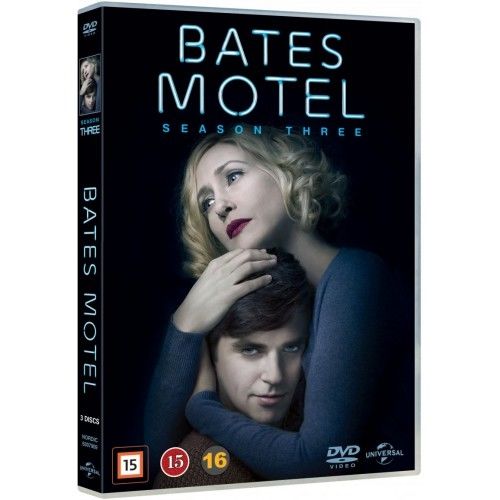 Bates Motel - Season 3