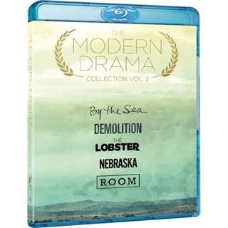 Modern Drama Collection Vol. 2