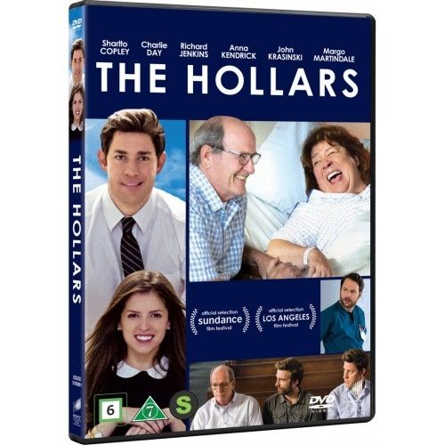 HOLLARS, THE