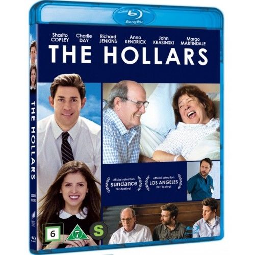 HOLLARS, THE BD