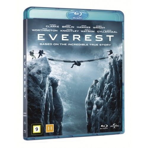 Everest